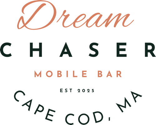 Dream Chaser A Mobile Bar Logo 500